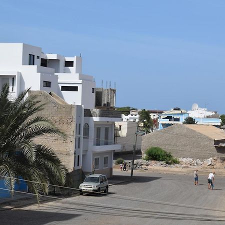 Sgc Boa Vista Apartments Сал Рей Екстериор снимка