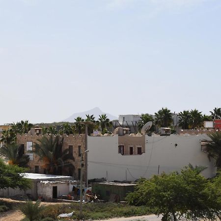 Sgc Boa Vista Apartments Сал Рей Екстериор снимка