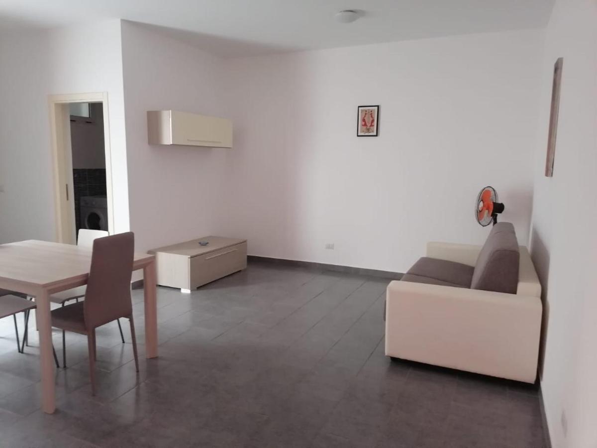 Sgc Boa Vista Apartments Сал Рей Екстериор снимка