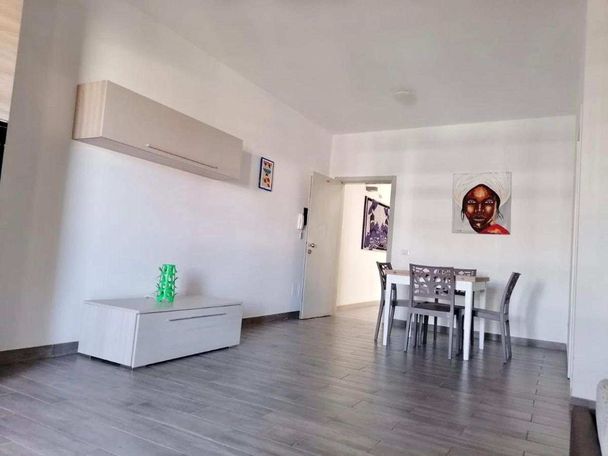 Sgc Boa Vista Apartments Сал Рей Екстериор снимка