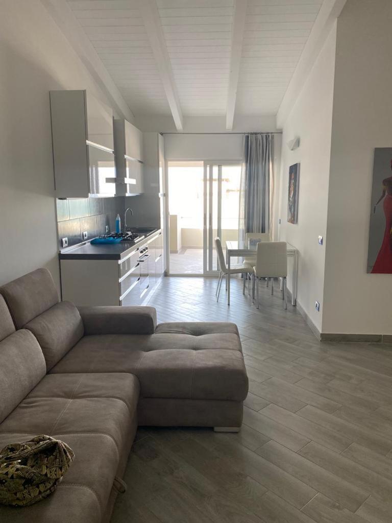 Sgc Boa Vista Apartments Сал Рей Екстериор снимка