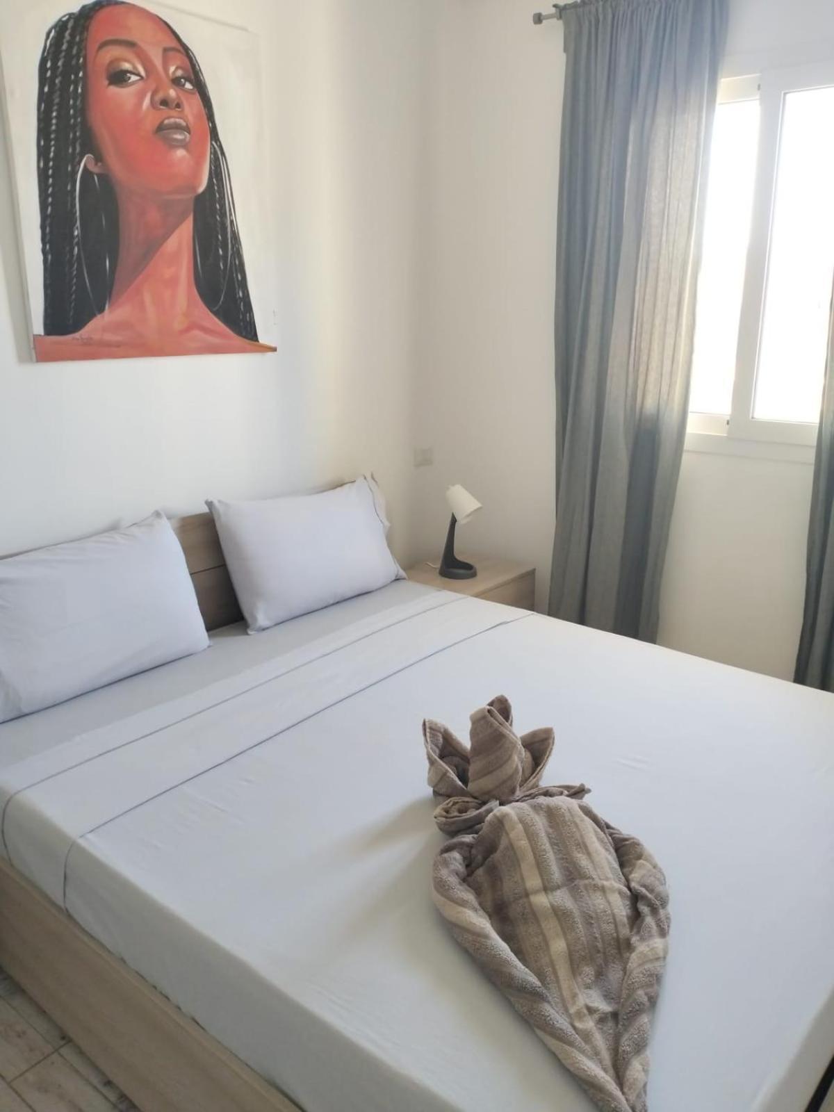 Sgc Boa Vista Apartments Сал Рей Екстериор снимка
