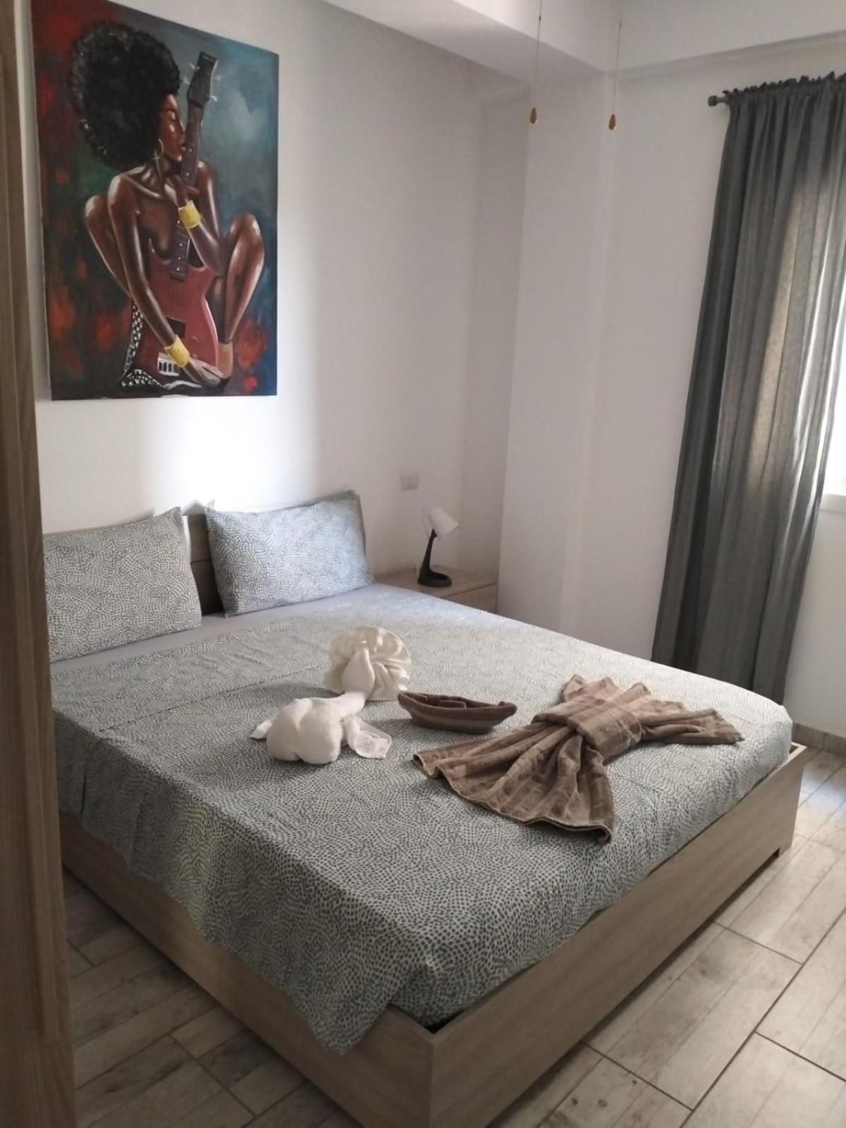 Sgc Boa Vista Apartments Сал Рей Екстериор снимка