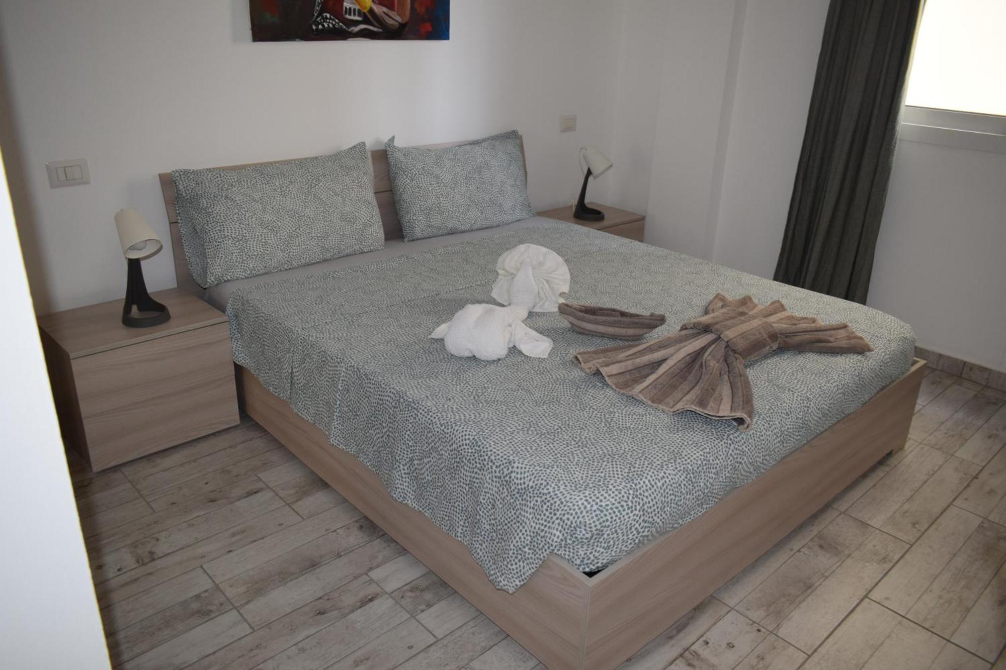 Sgc Boa Vista Apartments Сал Рей Екстериор снимка