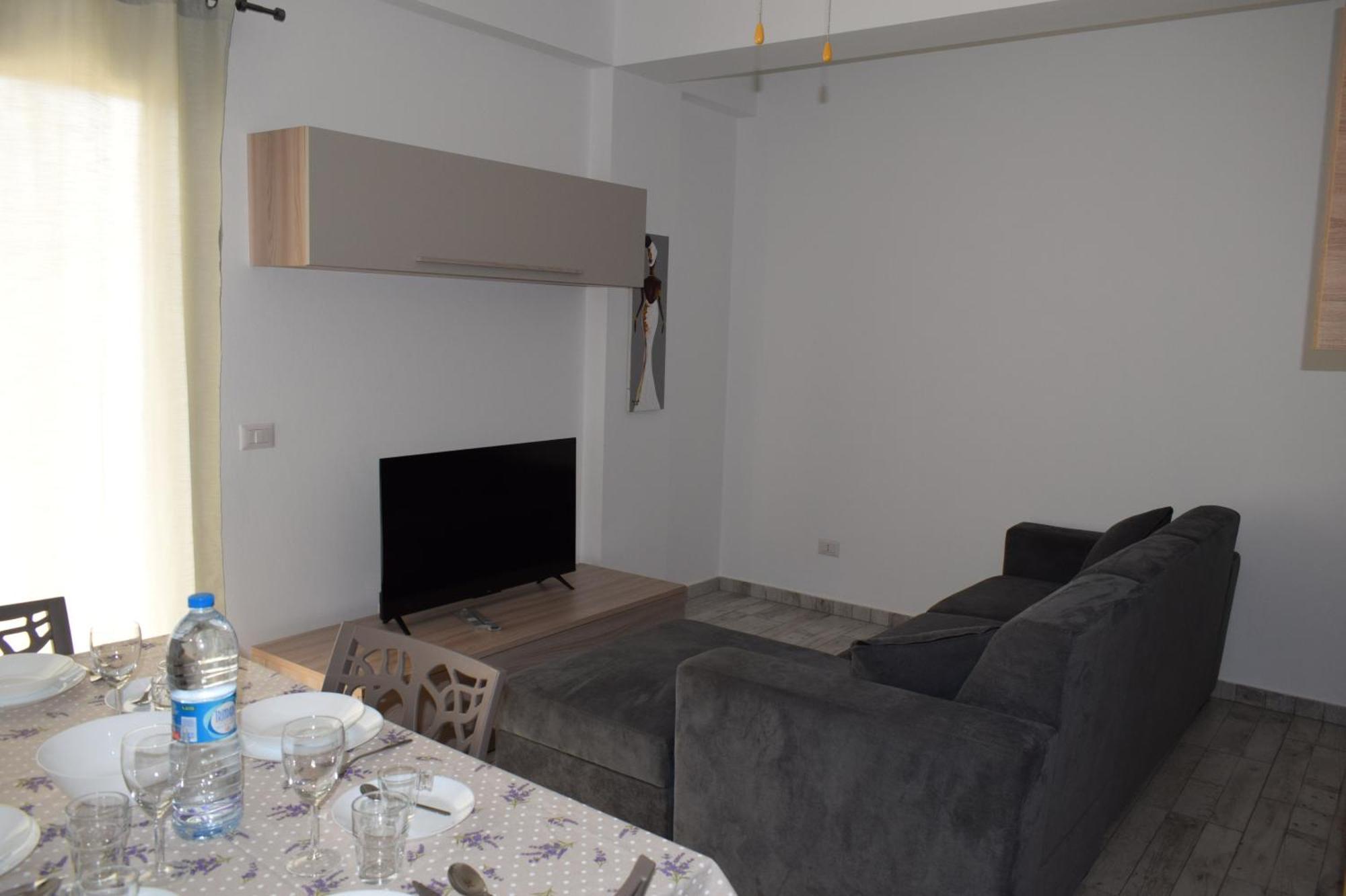 Sgc Boa Vista Apartments Сал Рей Екстериор снимка