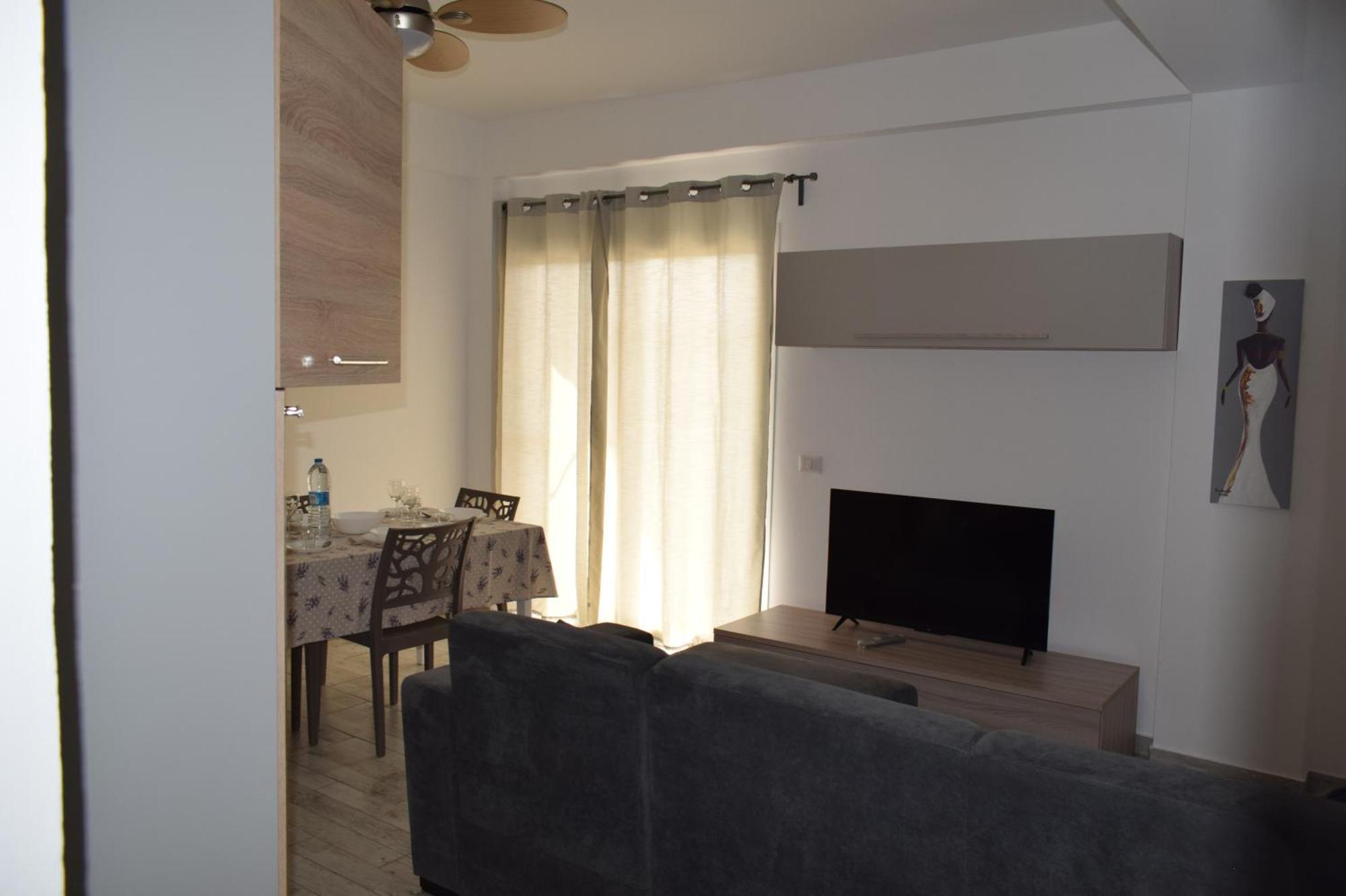 Sgc Boa Vista Apartments Сал Рей Екстериор снимка