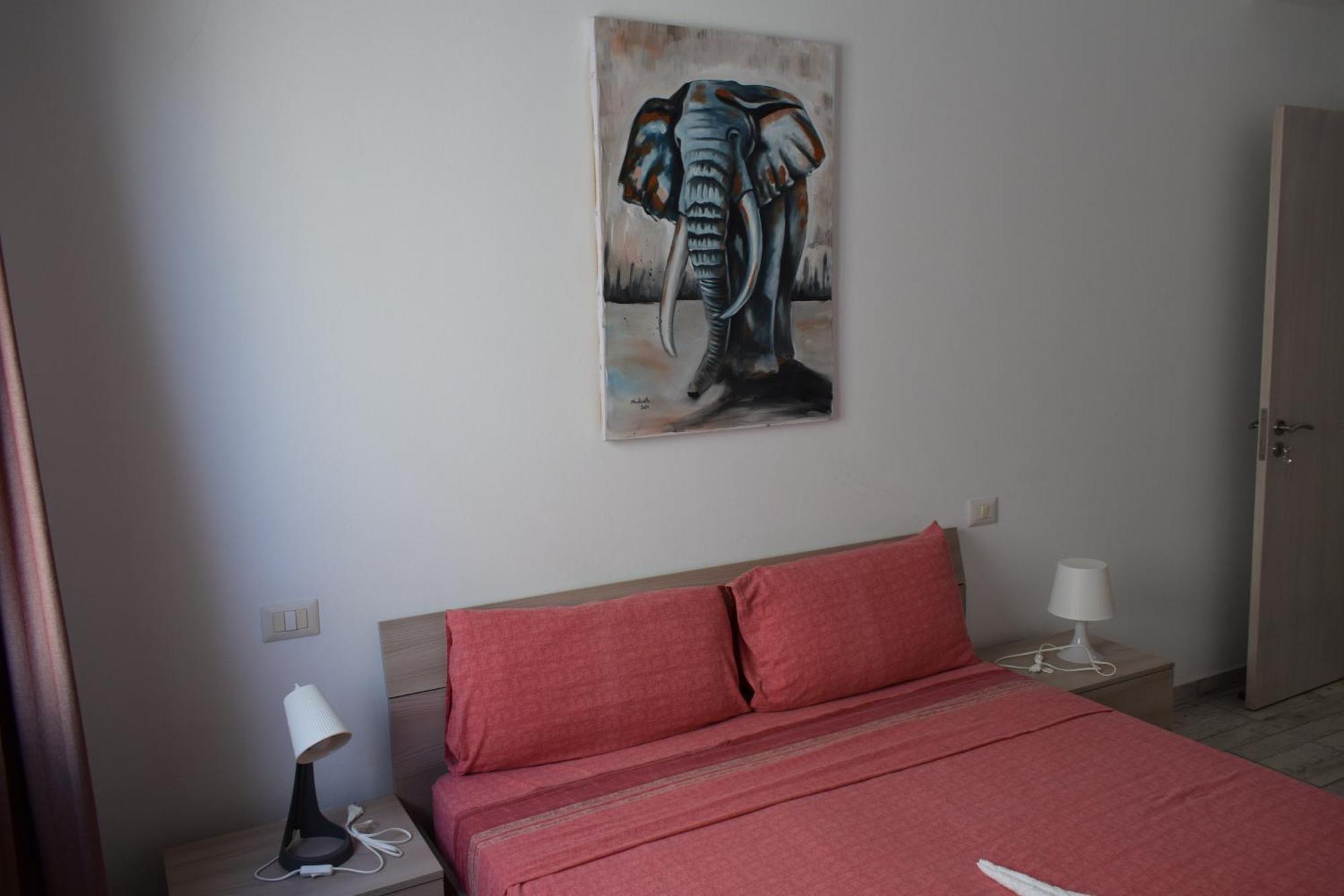 Sgc Boa Vista Apartments Сал Рей Екстериор снимка