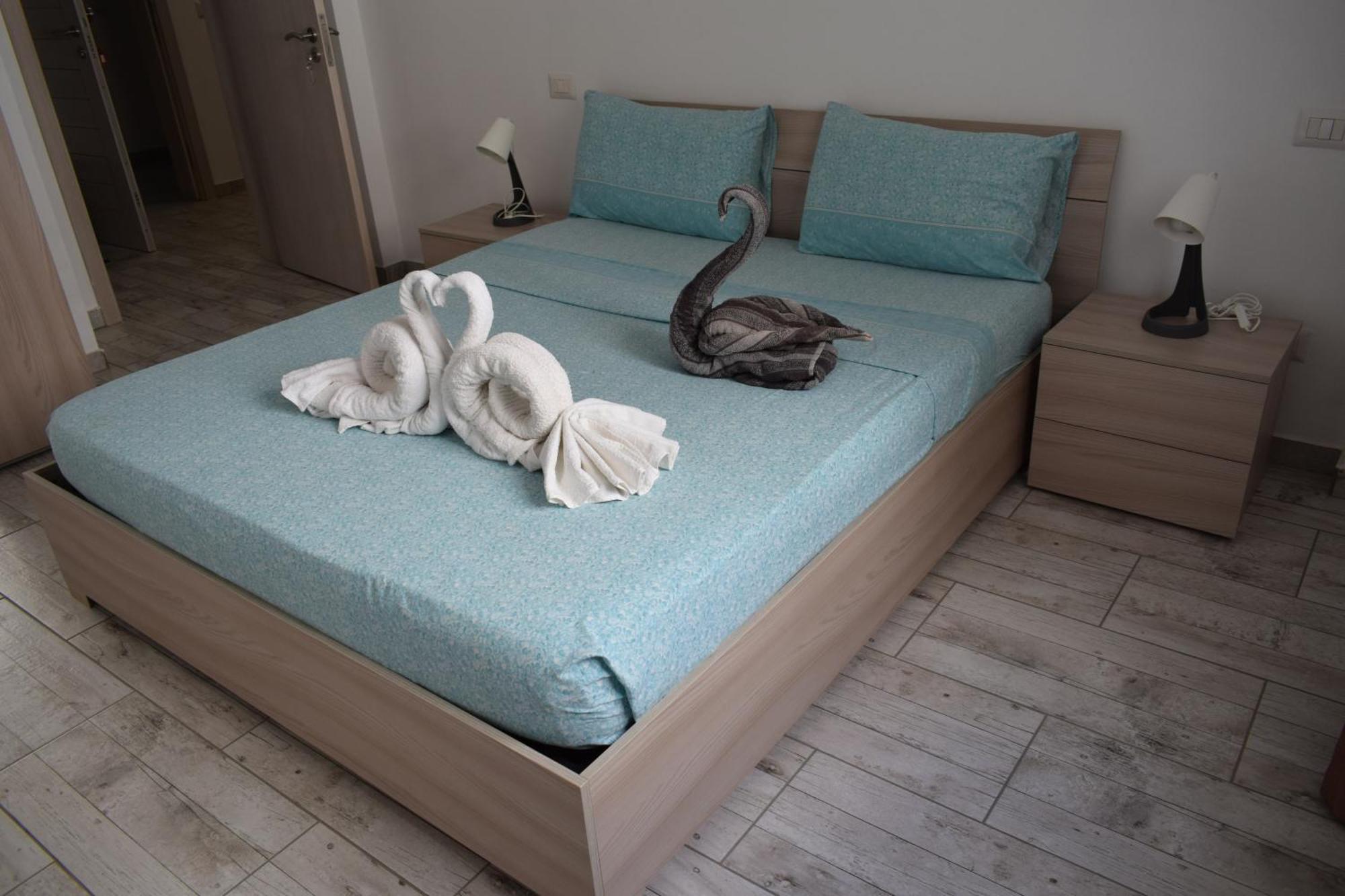 Sgc Boa Vista Apartments Сал Рей Екстериор снимка