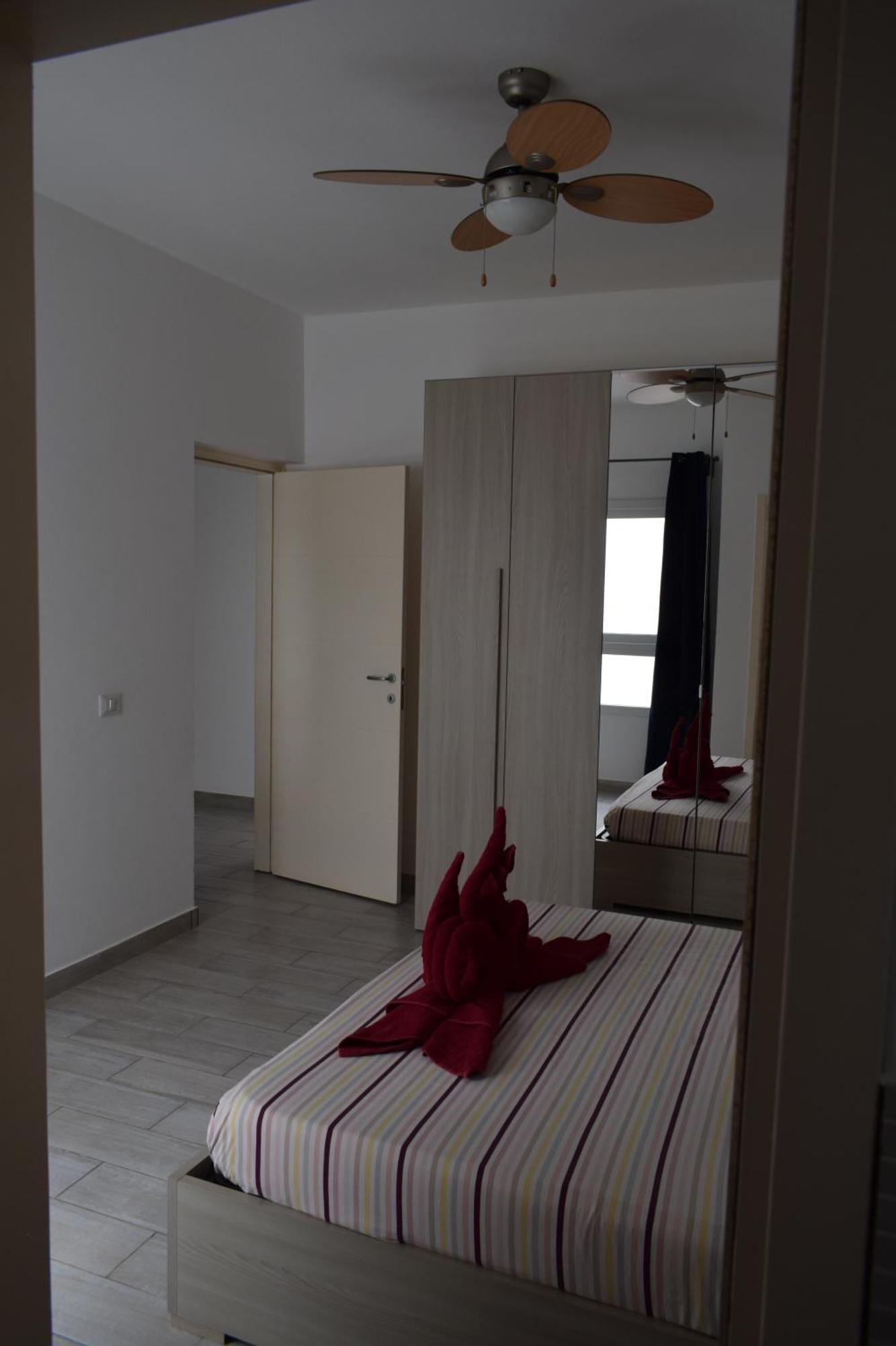 Sgc Boa Vista Apartments Сал Рей Екстериор снимка