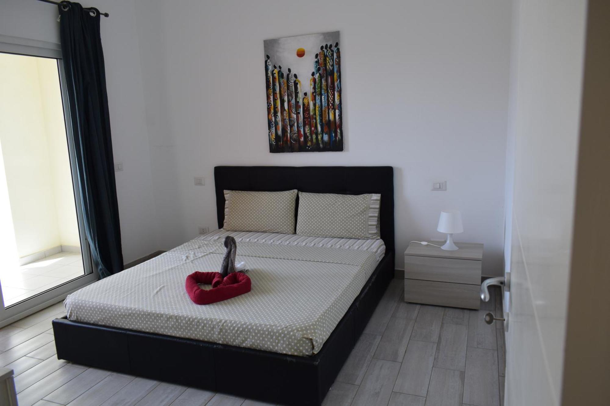Sgc Boa Vista Apartments Сал Рей Екстериор снимка