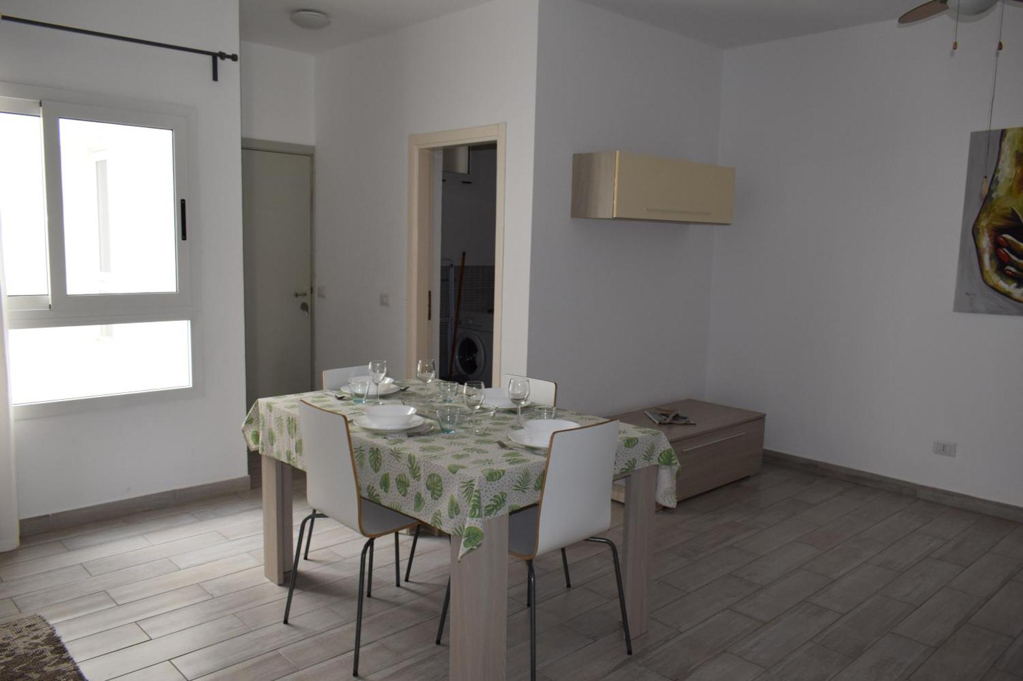 Sgc Boa Vista Apartments Сал Рей Екстериор снимка