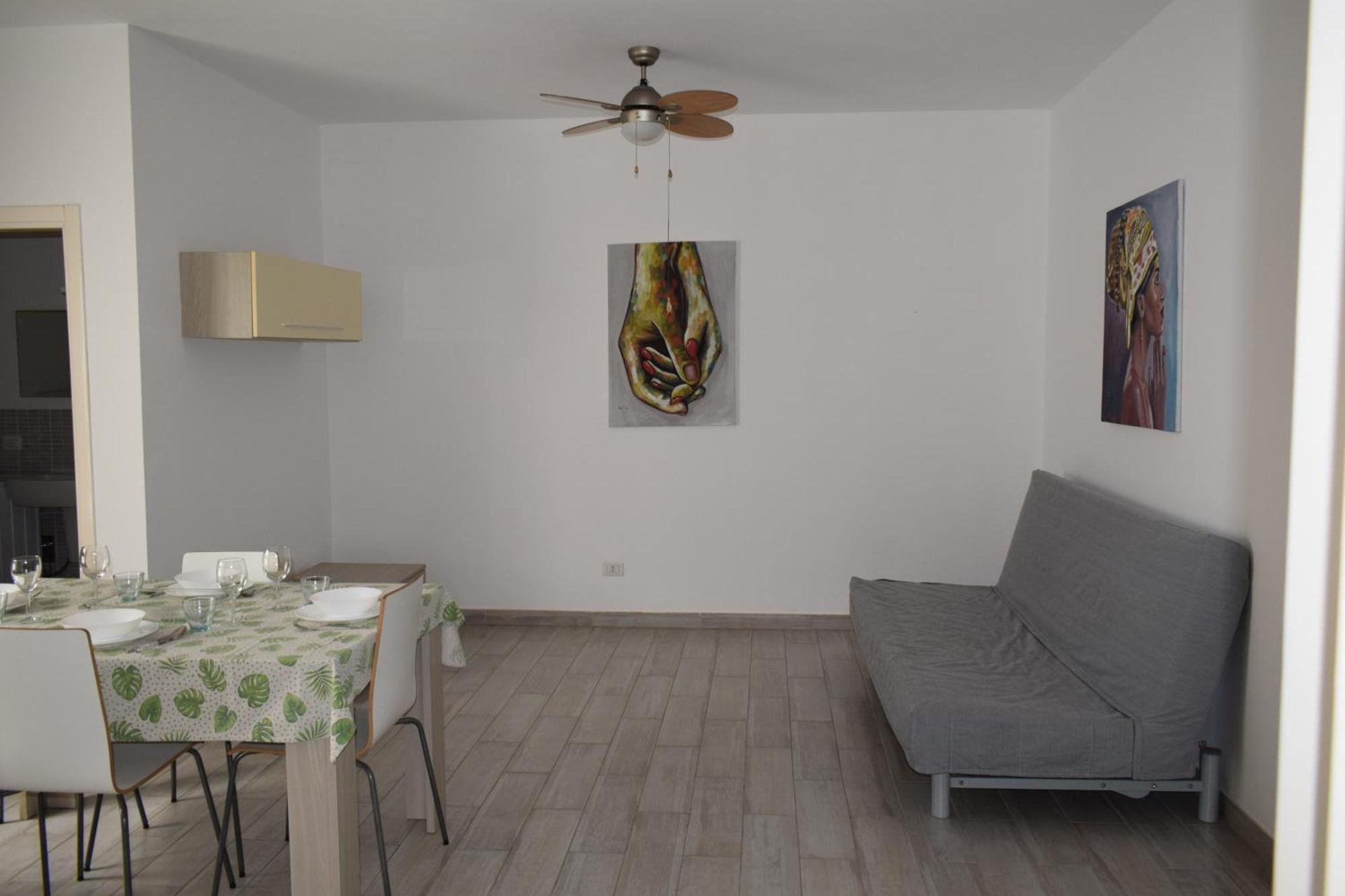 Sgc Boa Vista Apartments Сал Рей Екстериор снимка