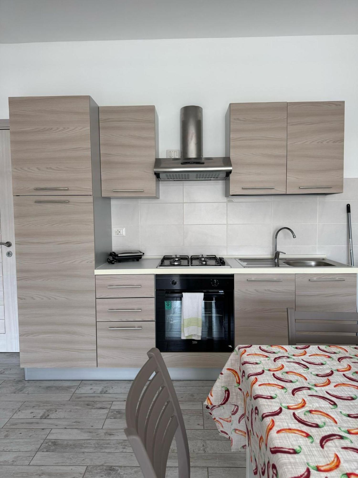 Sgc Boa Vista Apartments Сал Рей Екстериор снимка