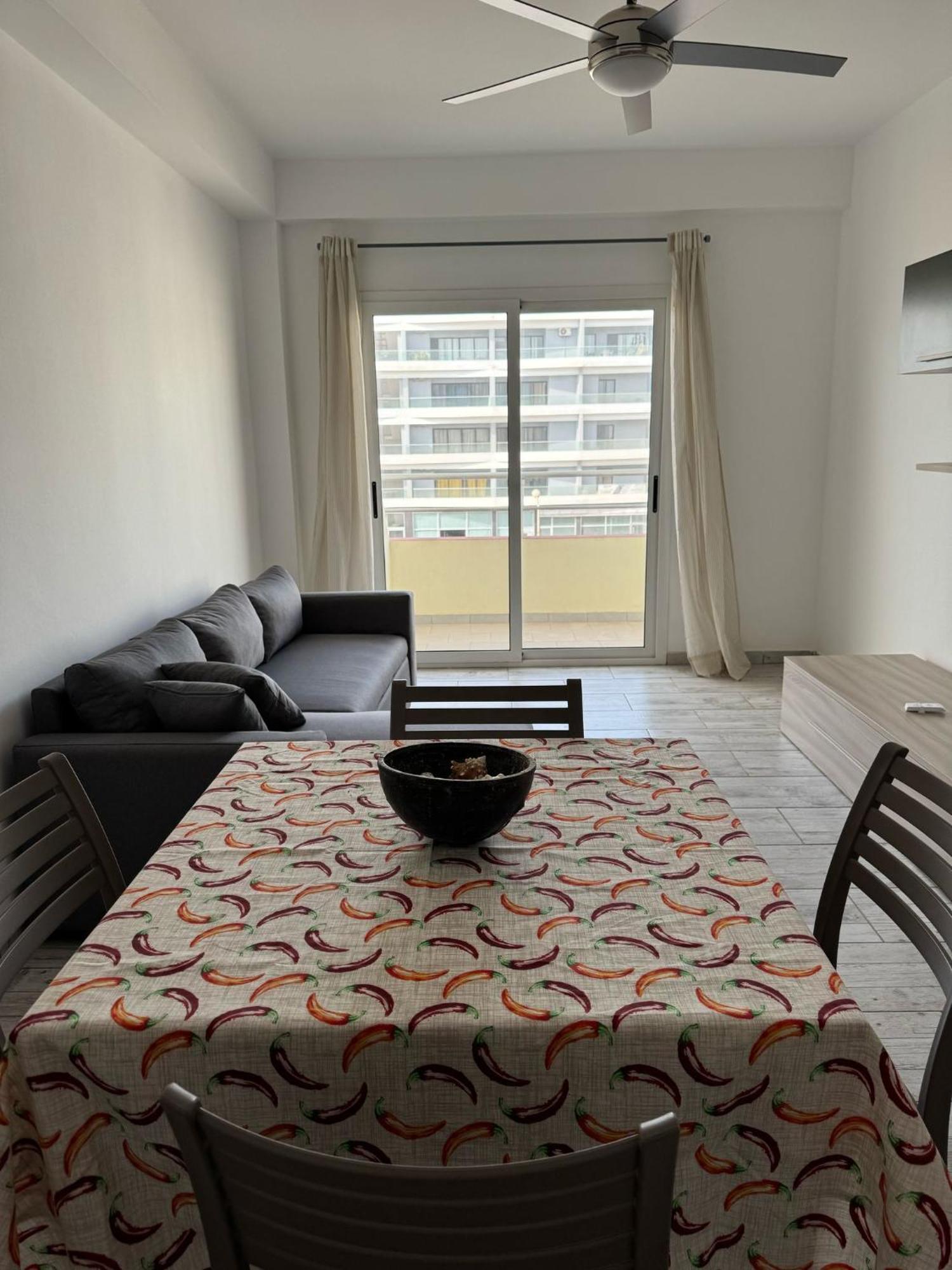 Sgc Boa Vista Apartments Сал Рей Екстериор снимка