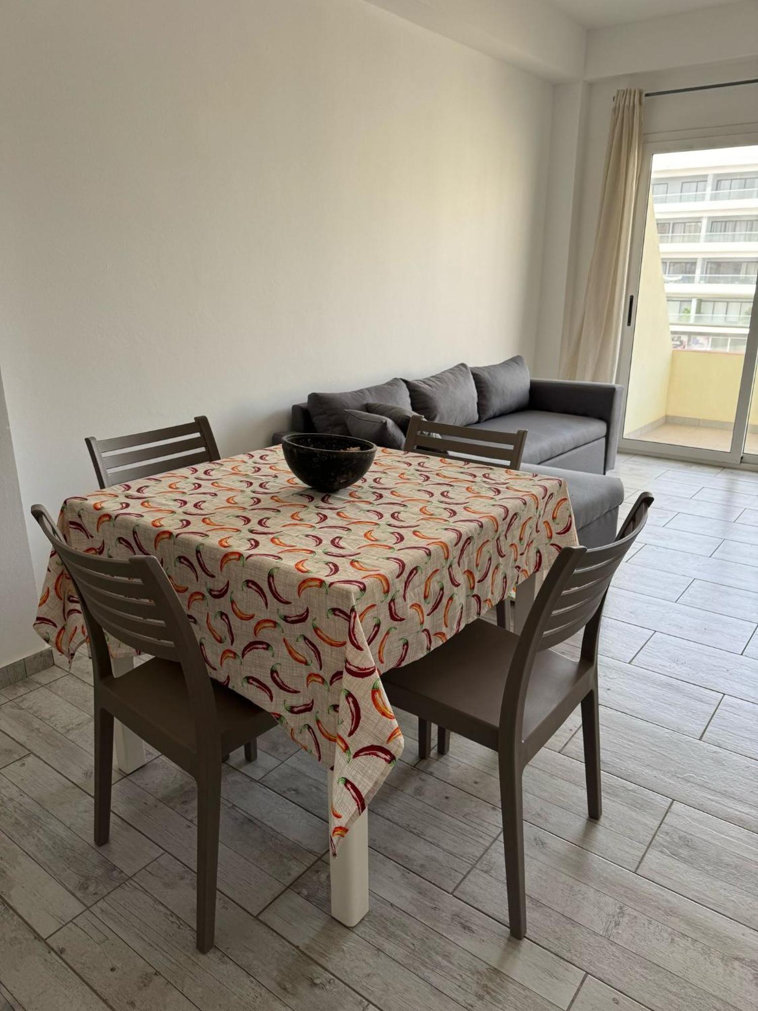 Sgc Boa Vista Apartments Сал Рей Екстериор снимка