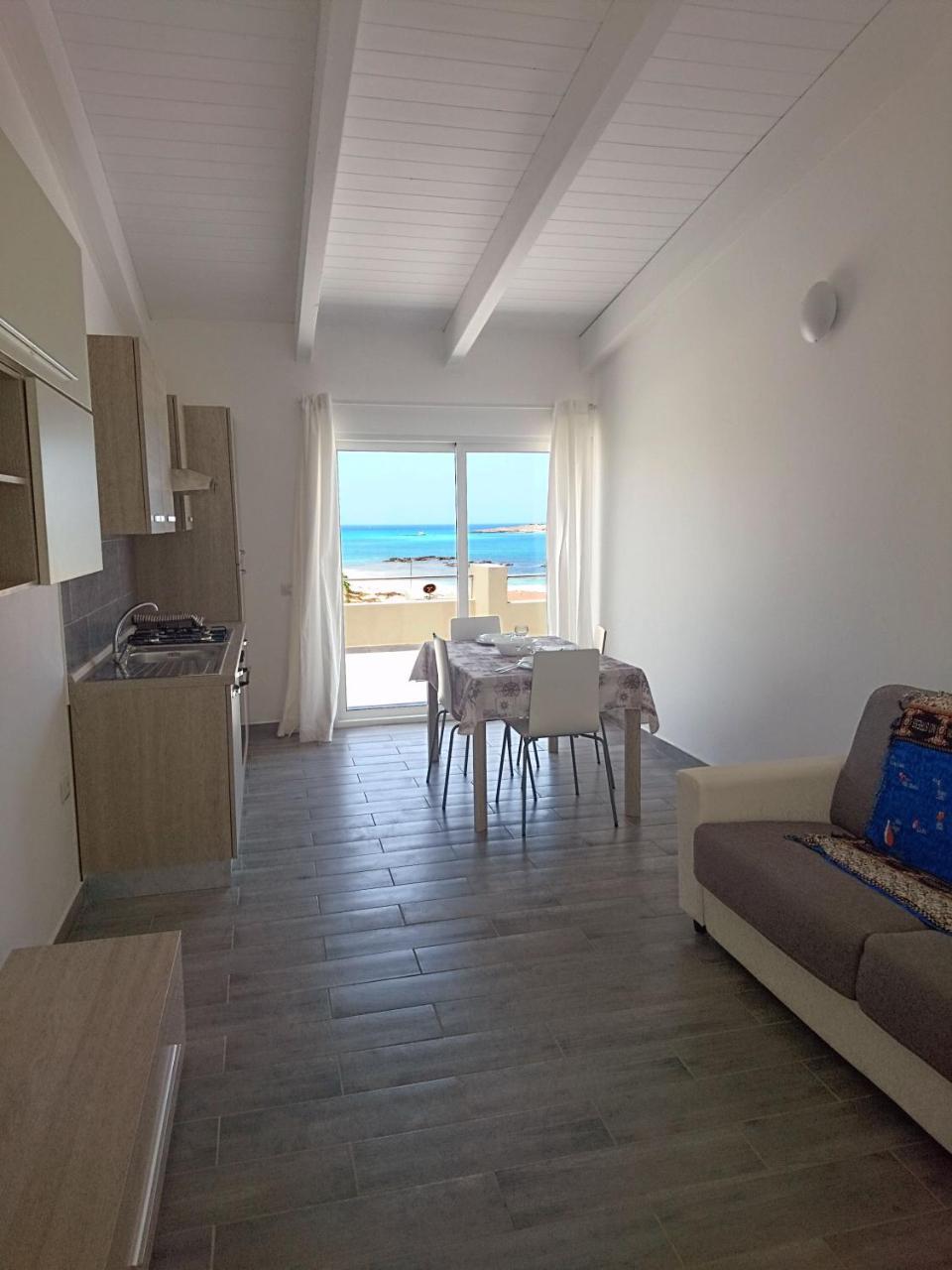 Sgc Boa Vista Apartments Сал Рей Екстериор снимка