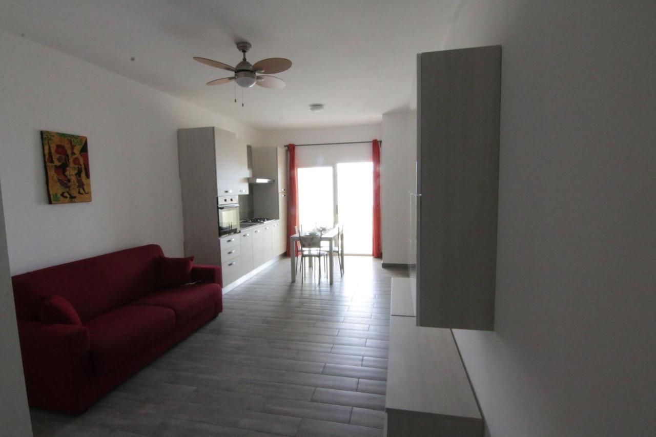 Sgc Boa Vista Apartments Сал Рей Екстериор снимка