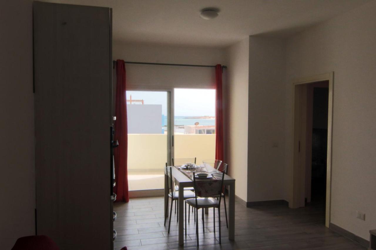 Sgc Boa Vista Apartments Сал Рей Екстериор снимка