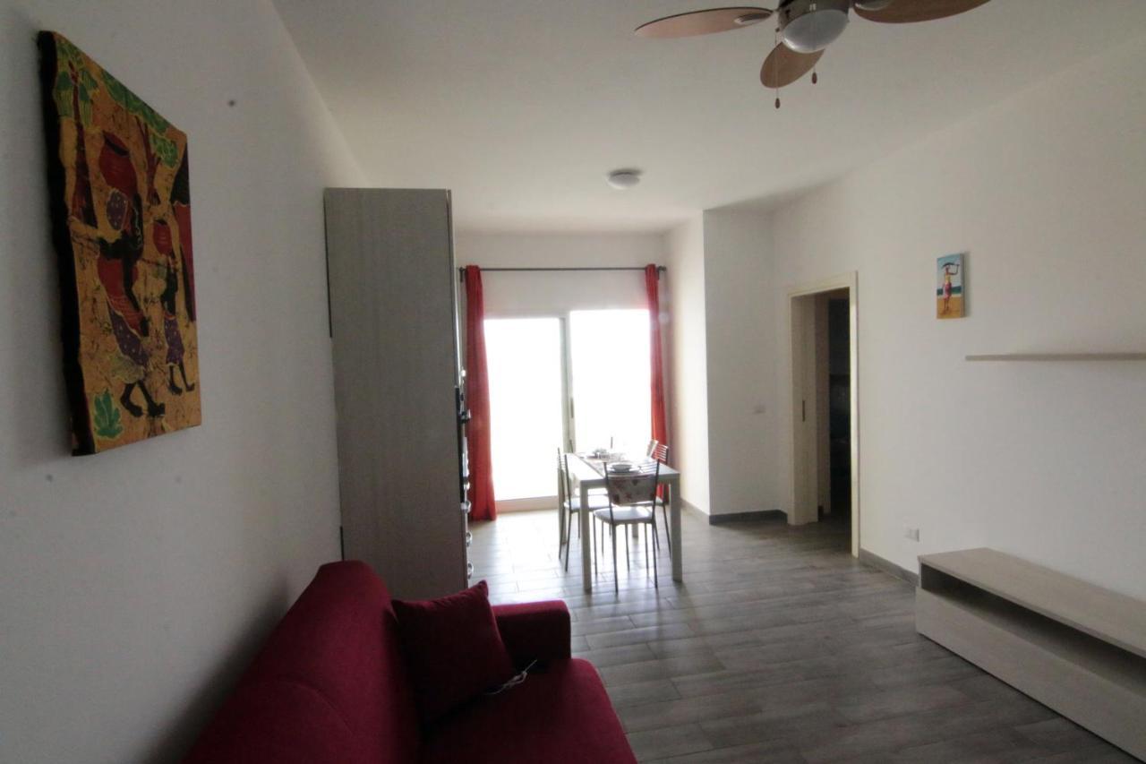 Sgc Boa Vista Apartments Сал Рей Екстериор снимка