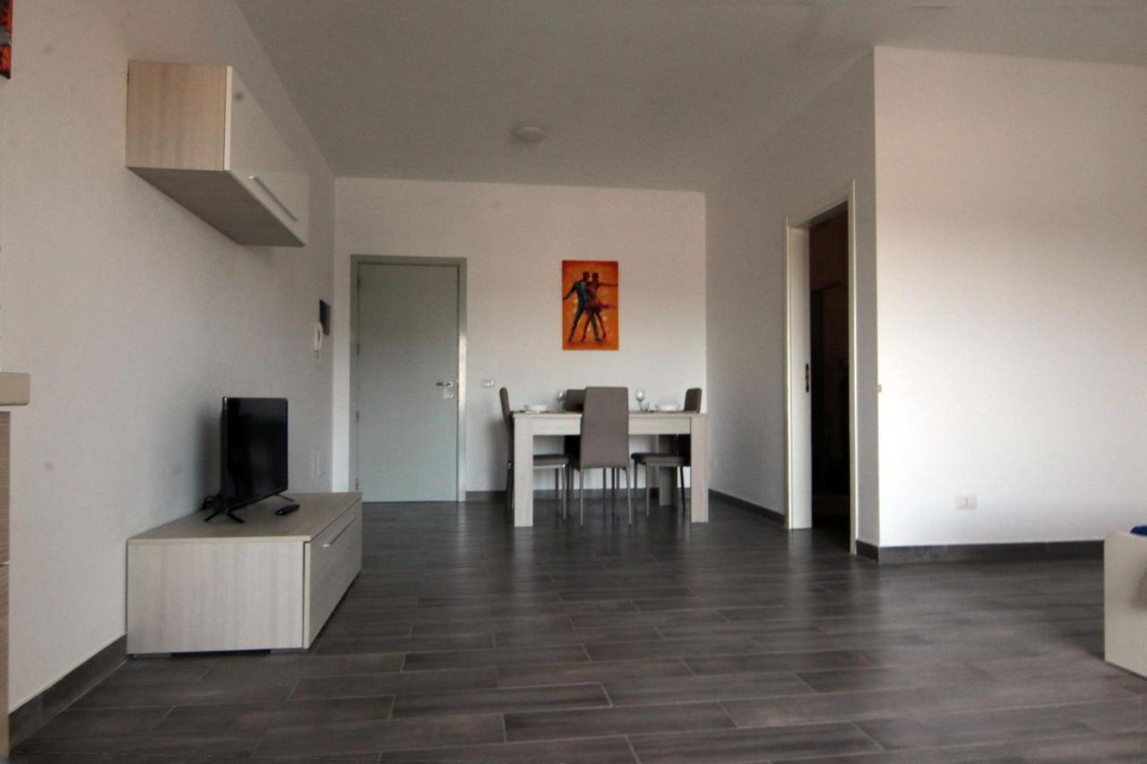 Sgc Boa Vista Apartments Сал Рей Екстериор снимка